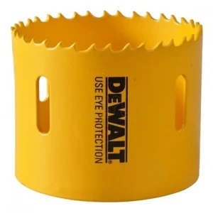 DEWALT Kroņurbis BI-METAL