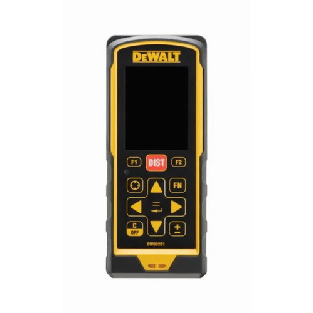 DeWALT Tālmērs 200m