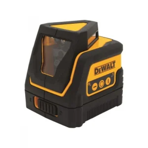 DEWALT Lāzeris 360