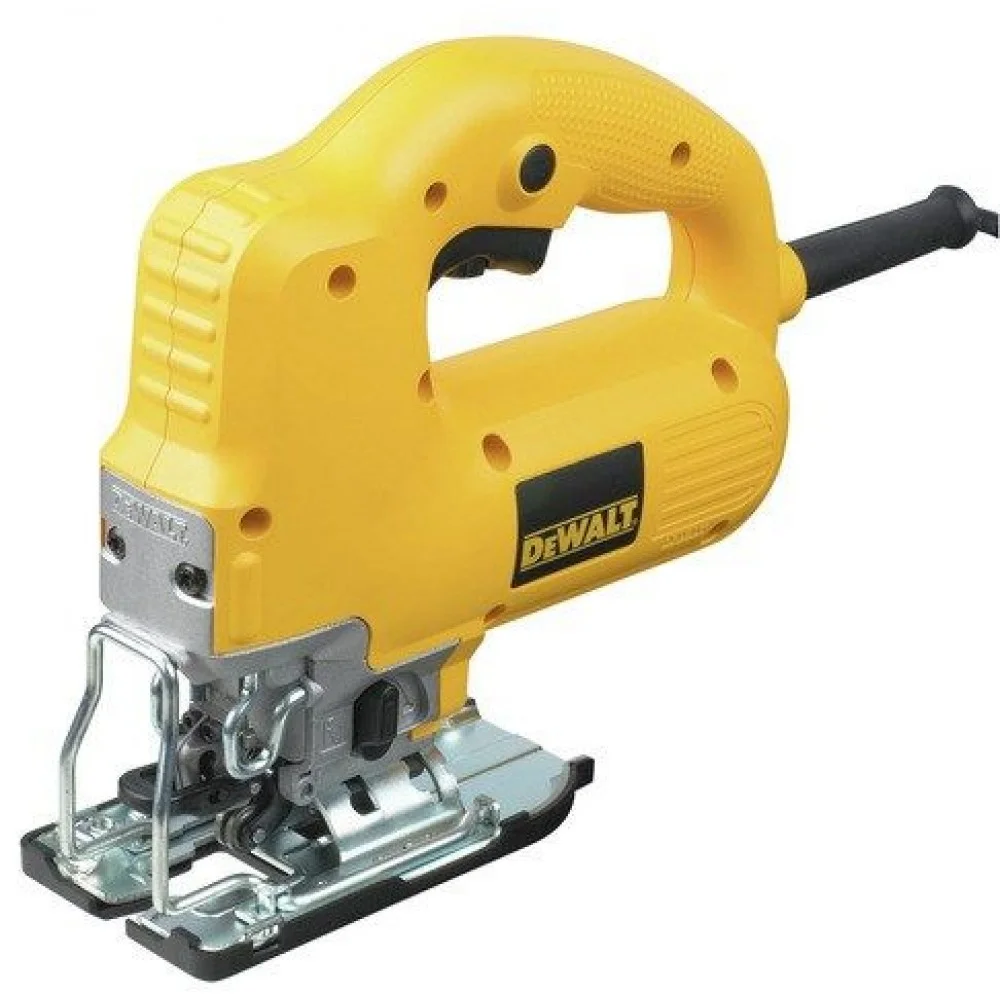 Compact Jigsaw 550W