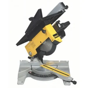 DeWALT Универсальная циркулярная пила 1300W