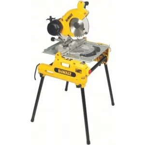 Дисковая пила DeWALT 2000W
