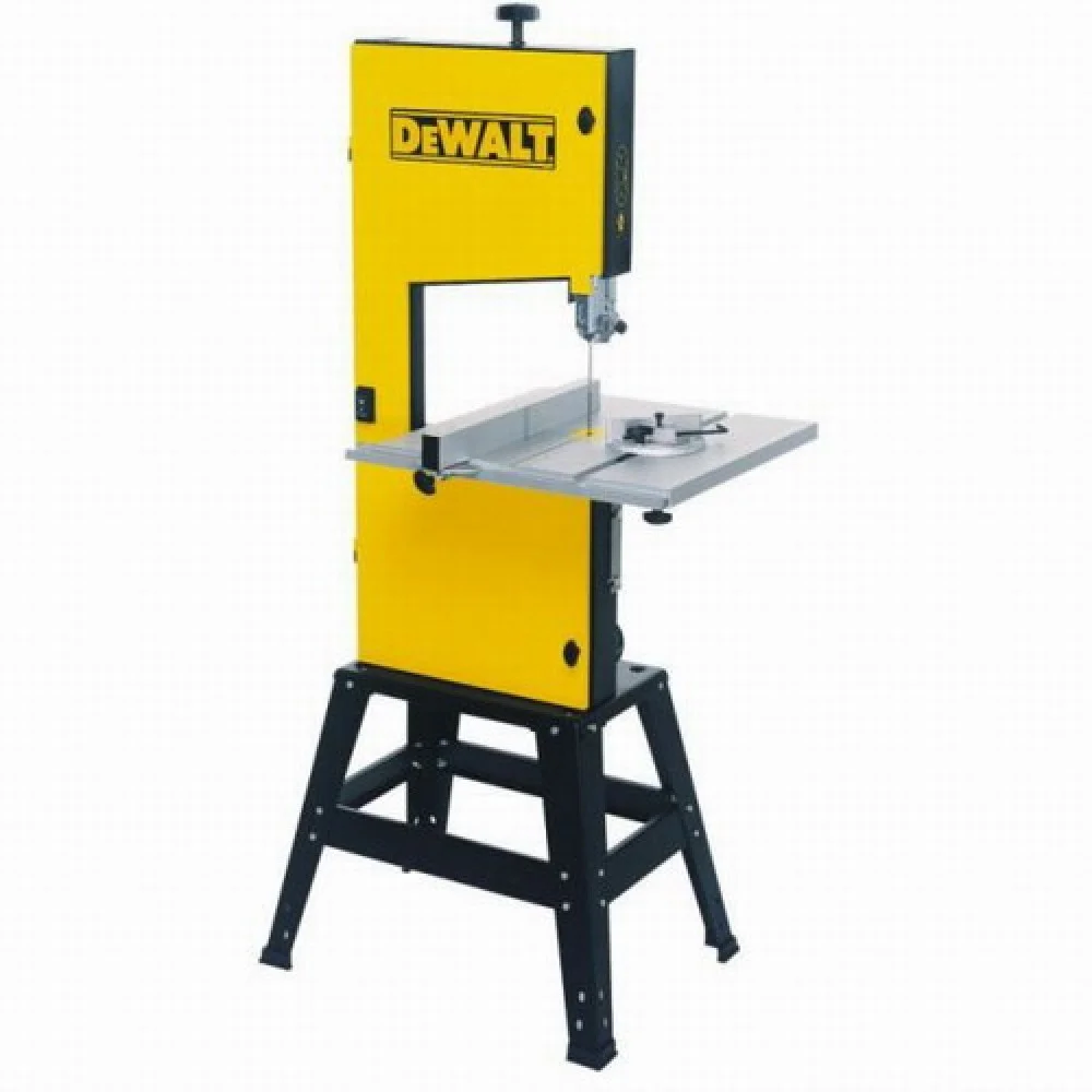 Дисковая пила DeWALT с двумя скоростями, 1000 Вт