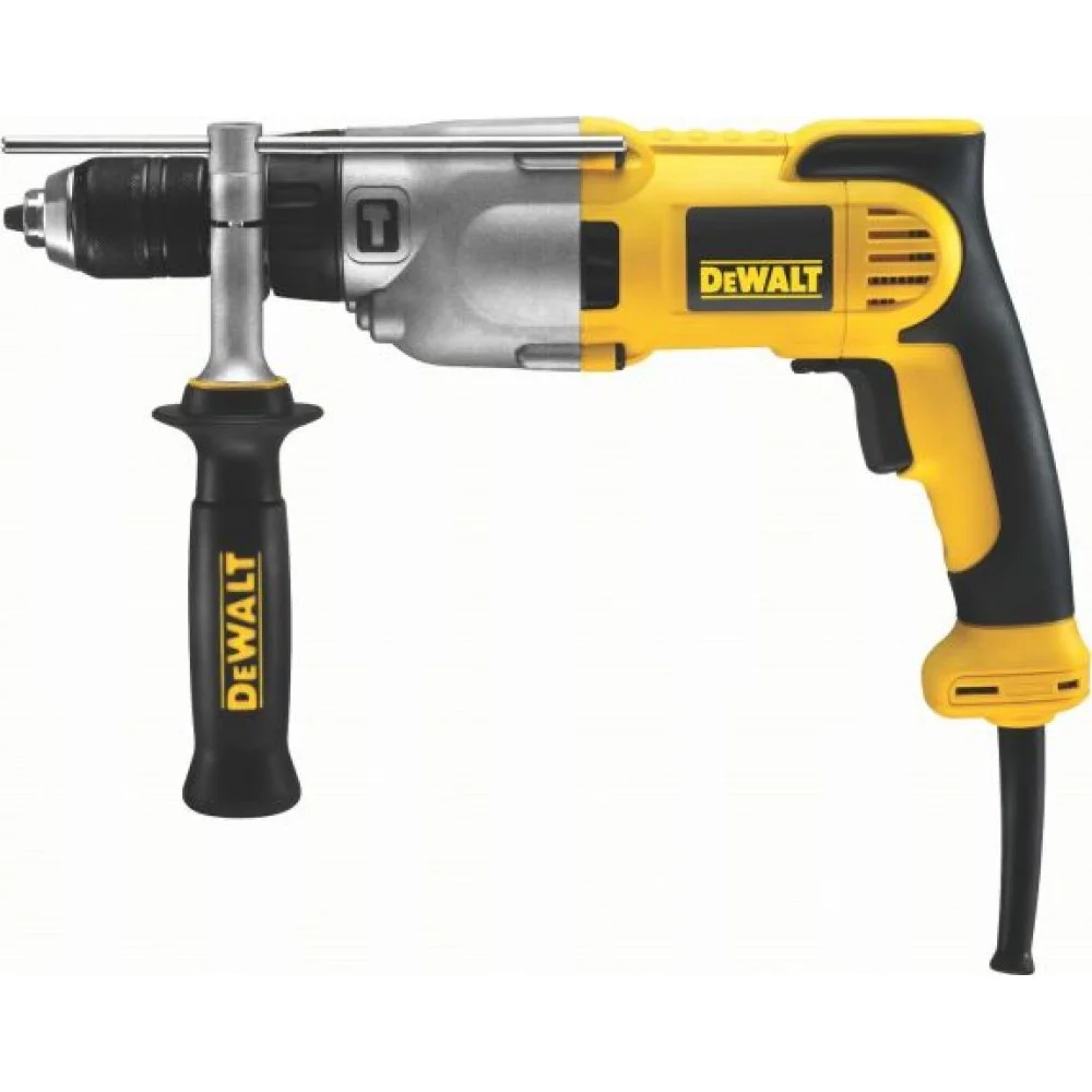 DeWALT Triecienurbjmašīna divu ātrumu, 950 W