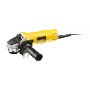 DeWALT Leņķa slīpmašīna 125mm 800W