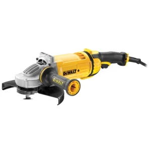 DeWALT Leņķa slīpmašīna 2400W