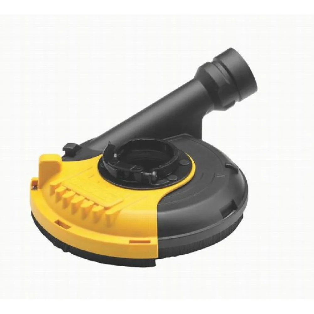 DeWALT Angle Grinder Dust Extraction System
