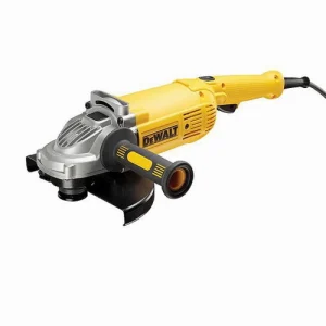 DeWALT Leņķa slīpmašīna 2000 W