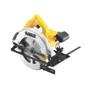 DeWALT Circular Saw 184 mm, 1350W