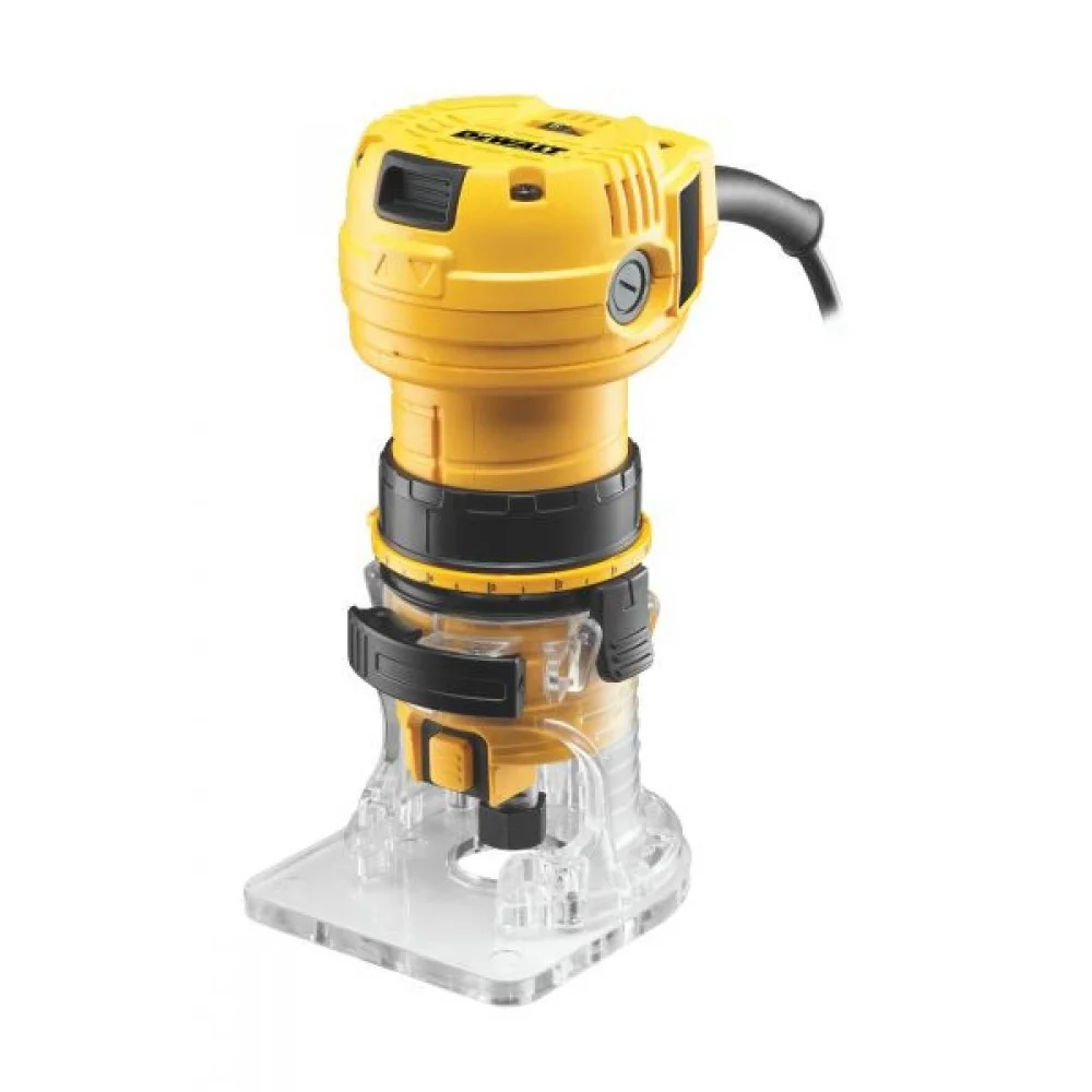DeWALT Малая фреза (Убран из ассортимента)