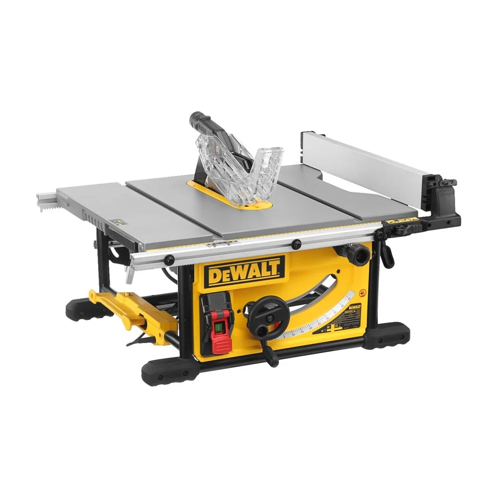 DeWALT Table Saw 250mm