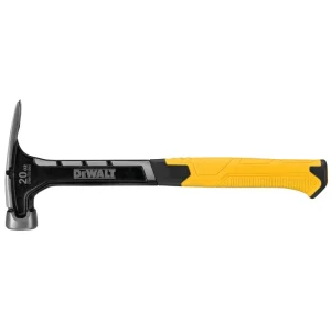 DeWALT Viengabala tērauda āmurs 566 g | 20 oz