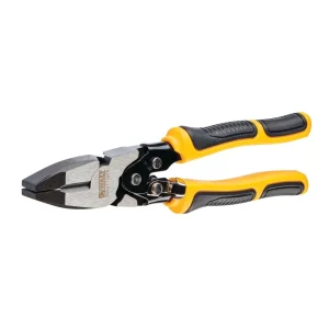 DeWALT Kombinētās montiera knaibles