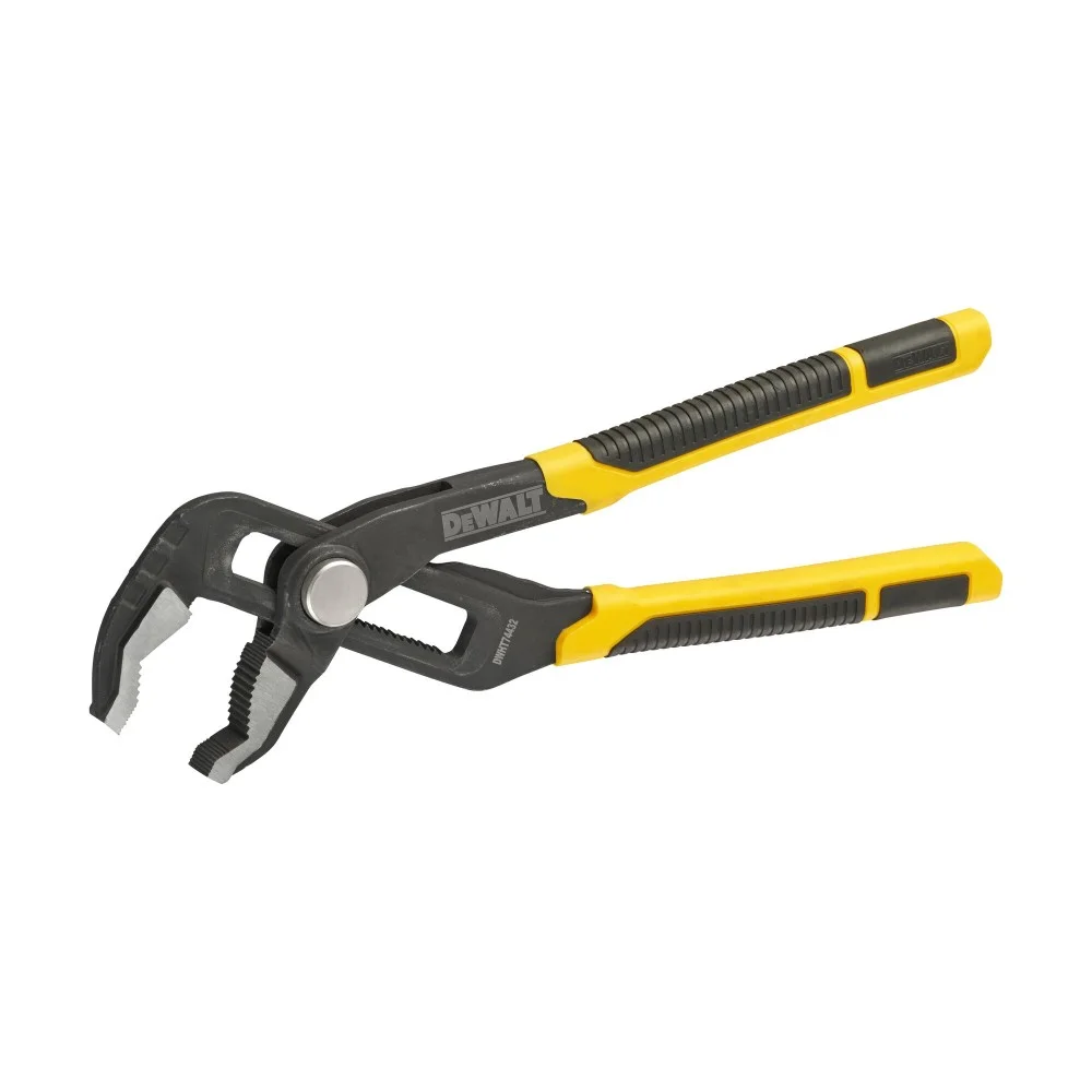DeWALT Adjustable Pipe Wrench 300mm