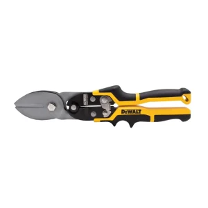 DeWALT HVAC 3 asmeņu appresēšanas knaibles