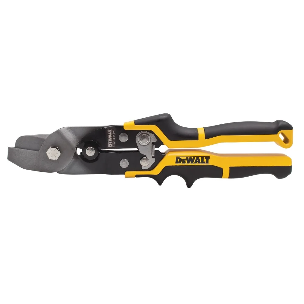 DeWALT HVAC V Shaped Snips