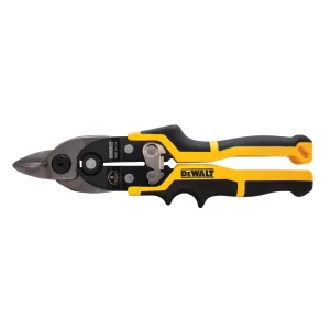DeWALT Noapaļotas metāla grieznes