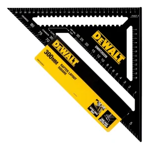 DeWALT Stūrenis 30cm