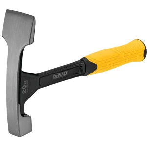 DeWALT Mūrnieka āmurs 567gr.