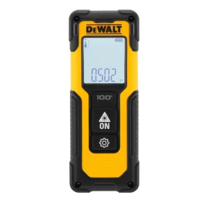 DeWALT Lāzera tālmērs 30m
