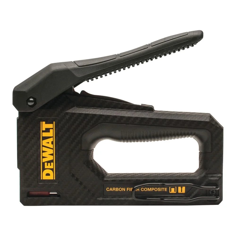 DeWALT Carbon Fiber Stapler