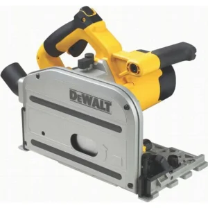 DeWALT Submersible Circular Saw, 1300W