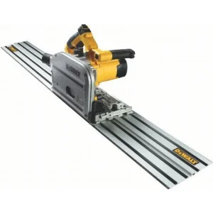 DeWALT Dipping Circular Saw with Guide Rail (DWS5022-XJ)