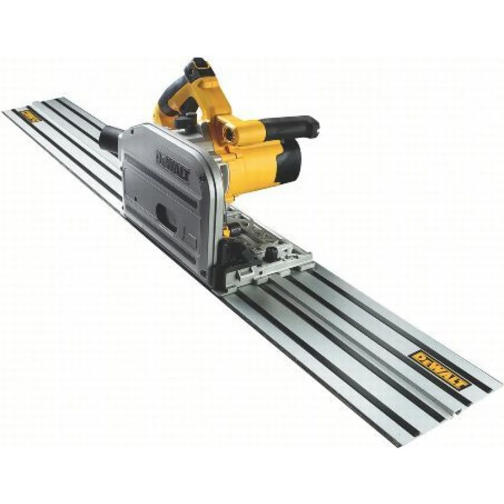 DeWALT Dipping Circular Saw with Guide Rail (DWS5022-XJ)