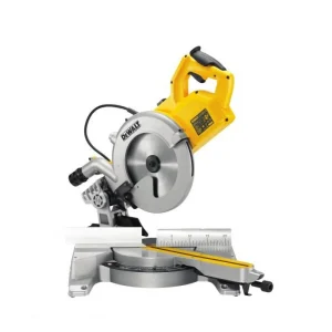 DeWALT Угловая пила XPS 1850W