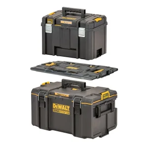 Набор инструментов DeWALT TOUGHSYSTEM TSTAK