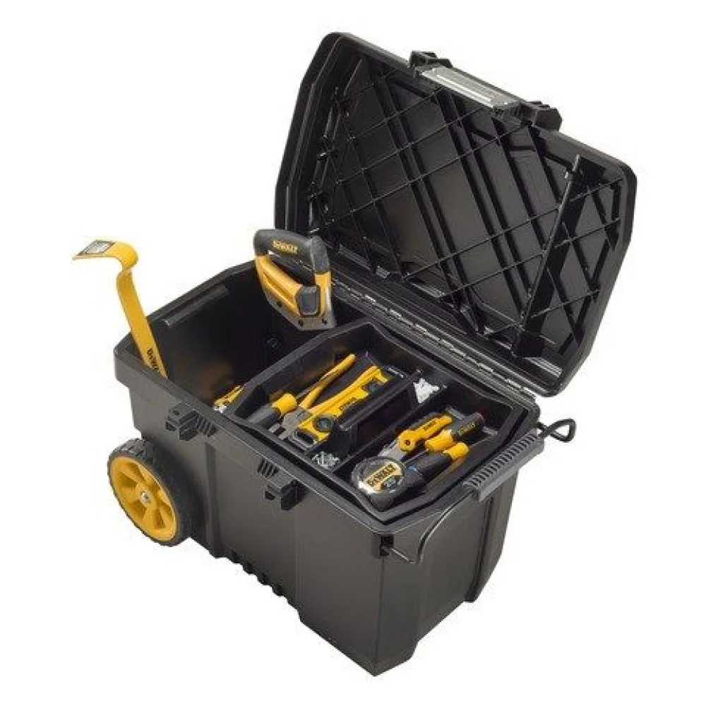DeWalt Storage Box