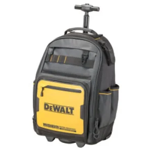 DeWALT PRO Tool Backpack with Wheels