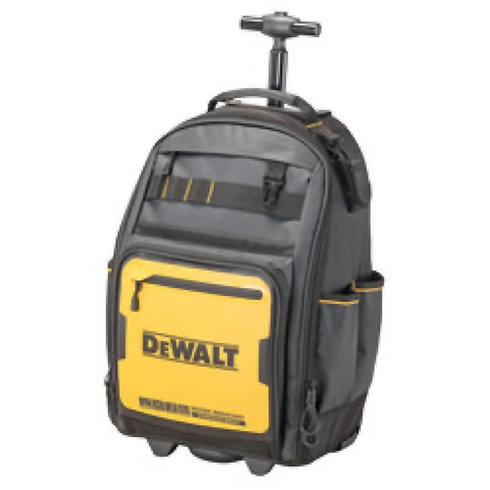 DeWALT PRO Инструментальный рюкзак с колесами