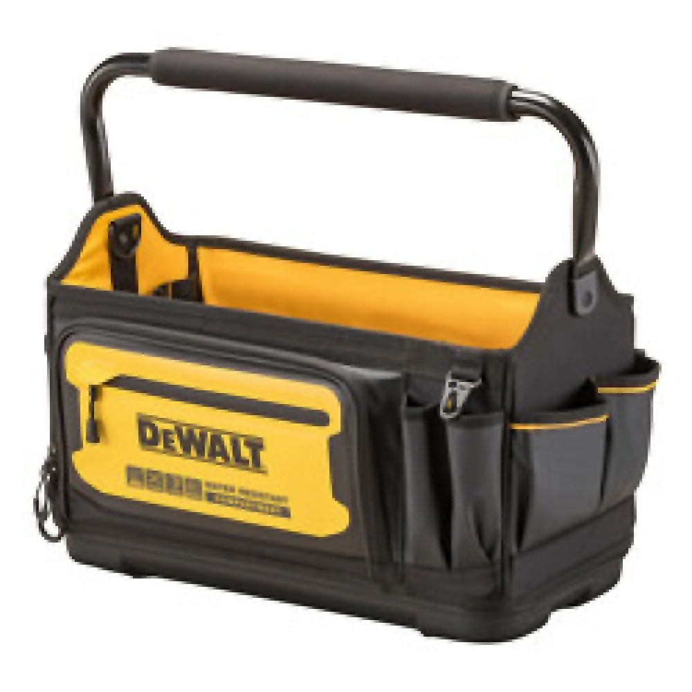 Сумка для инструментов DeWALT PRO 20"IN с металлической ручкой