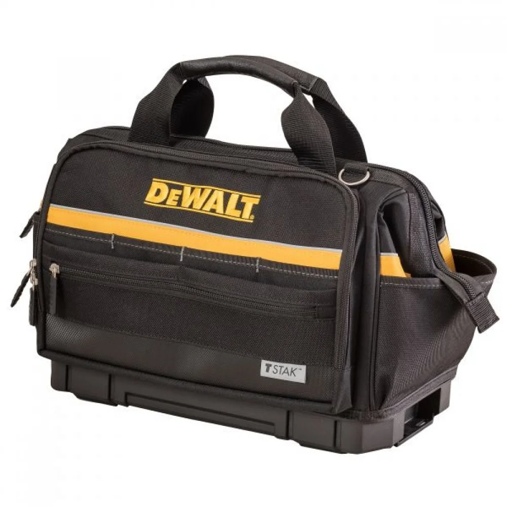 DeWALT TSTAK tool bag