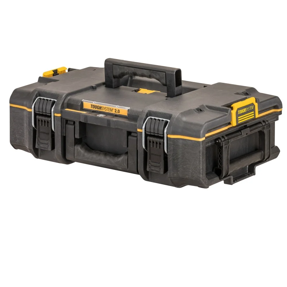 DeWALT TOUGHSYSTEM 2.0 Tool Box DS166