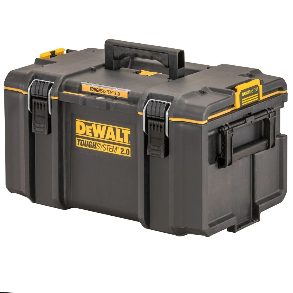 DeWALT TOUGHSYSTEM 2.0 Tool Box DS300