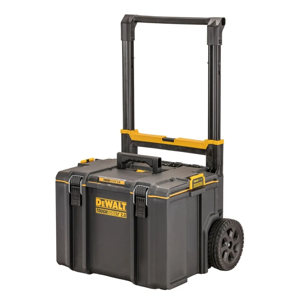 DeWALT TOUGHSYSTEM 2.0 Tool Box DS450