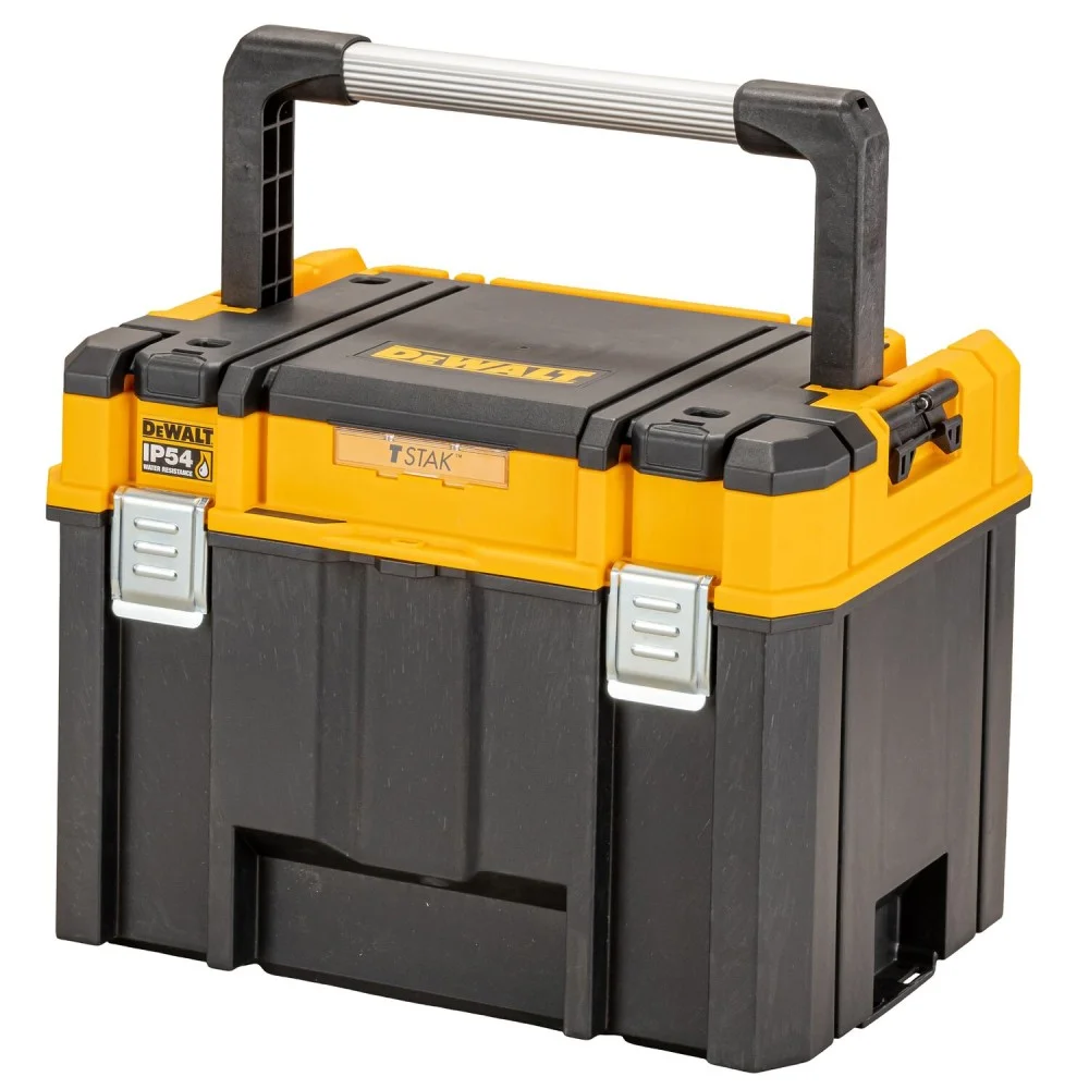 DEWALT TSTAK 2.0 Deep Case
