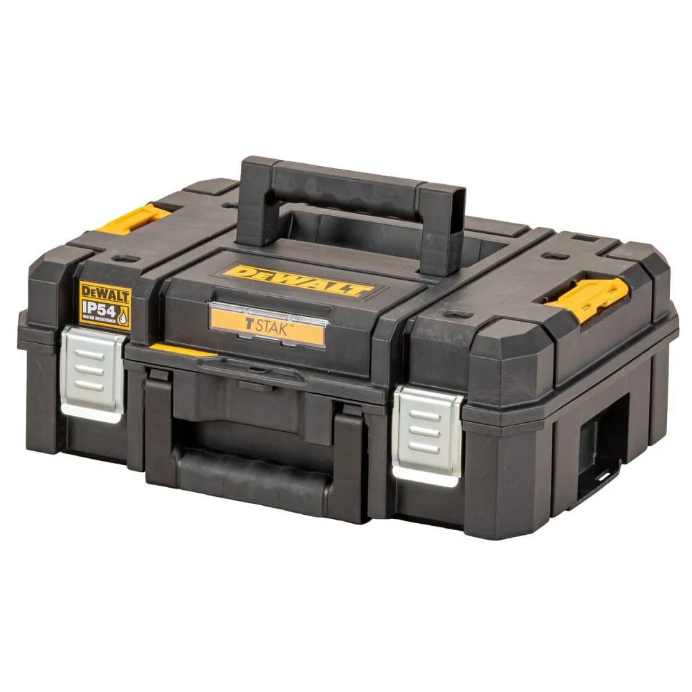 DEWALT TSTAK 2.0 чемодан