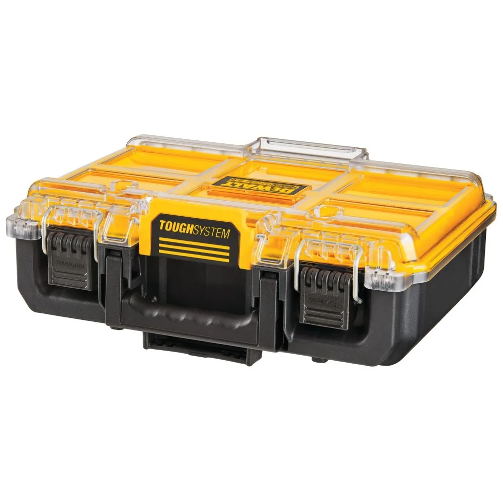 DeWALT Organizers 1/2 TOUGHSYSTEM2