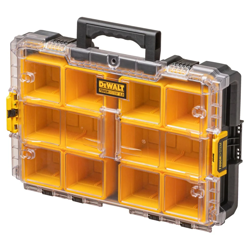DeWALT Organizers TOUGHSYSTEM 2.0 DS100