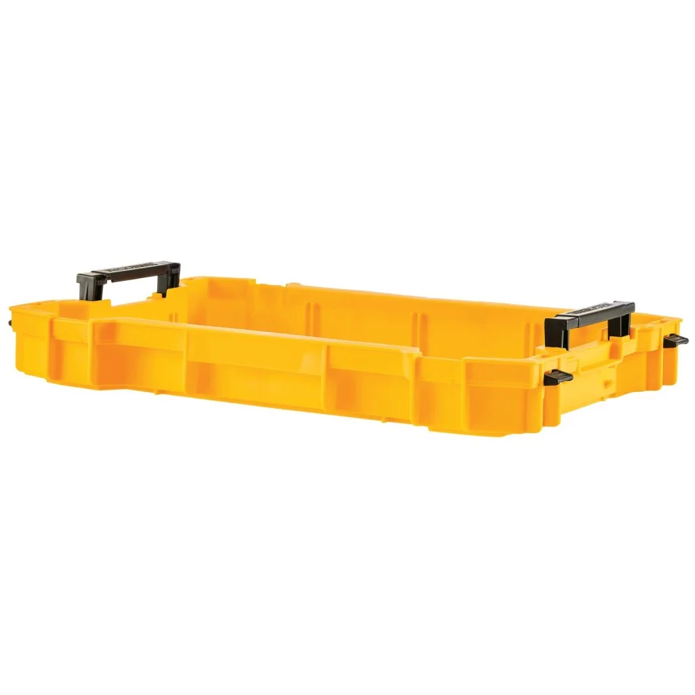 DeWALT Tray Shallow TOUGHSYSTEM 2.0 INT
