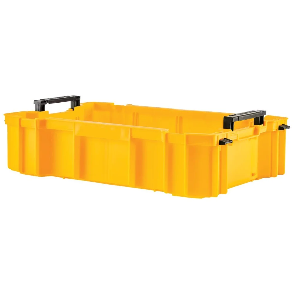 DeWALT Deep Tray TOUGHSYSTEM 2.0 INT