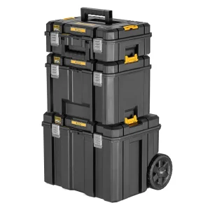 Набор инструментов DeWALT TSTAK 3IN1