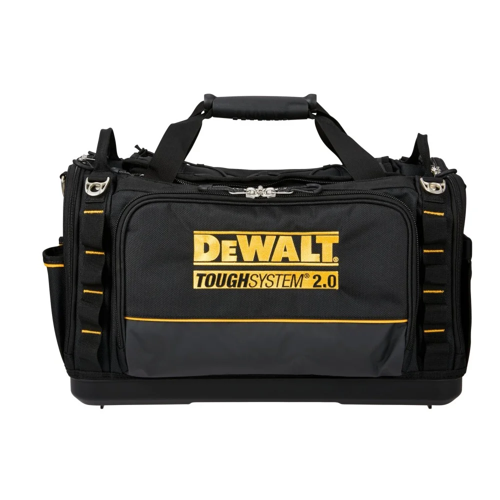 DeWALT Tool Shoulder Bag 22" TOUGHSYSTEM