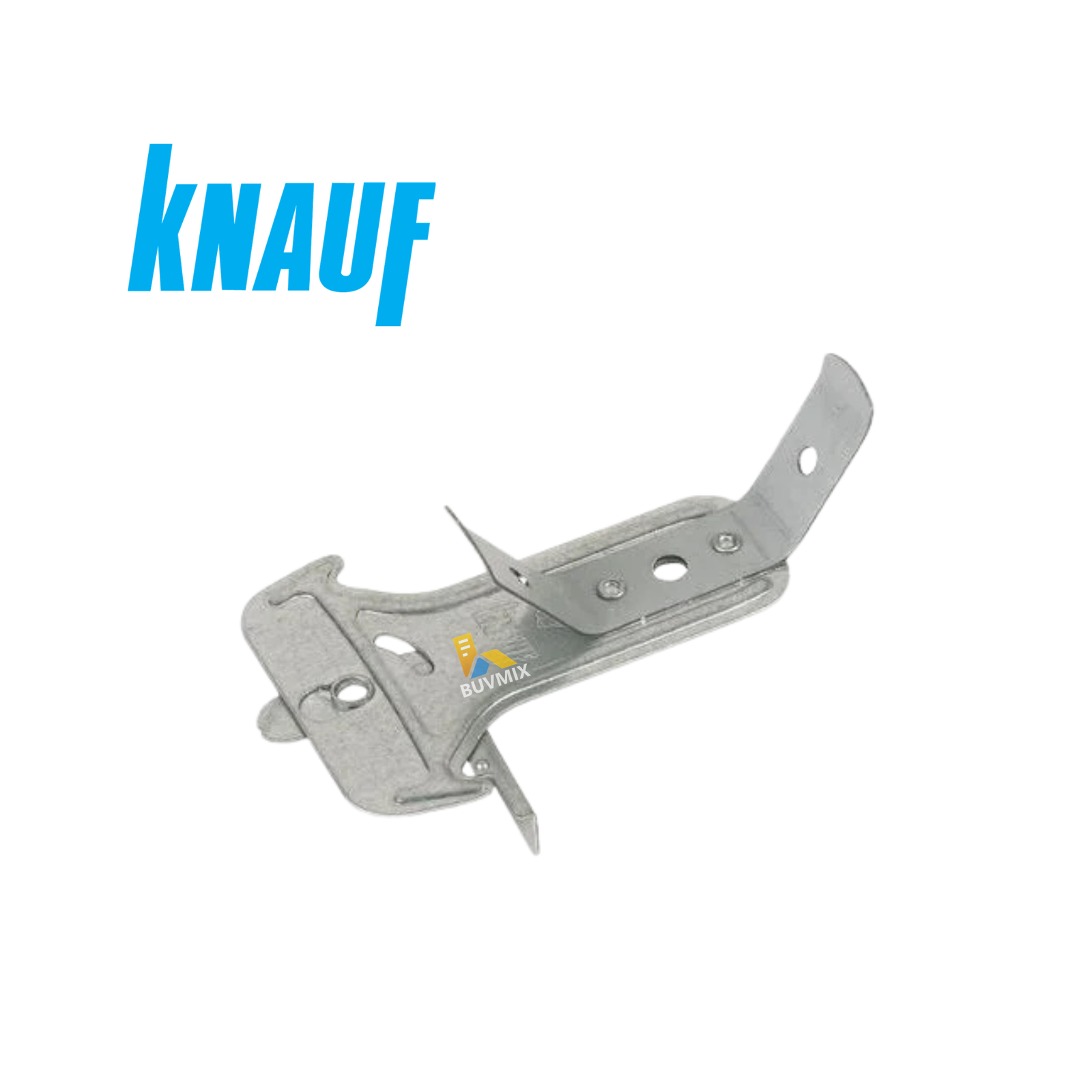 Анкерная подвеска Knauf Quick с рычагом для профиля CD 60/27