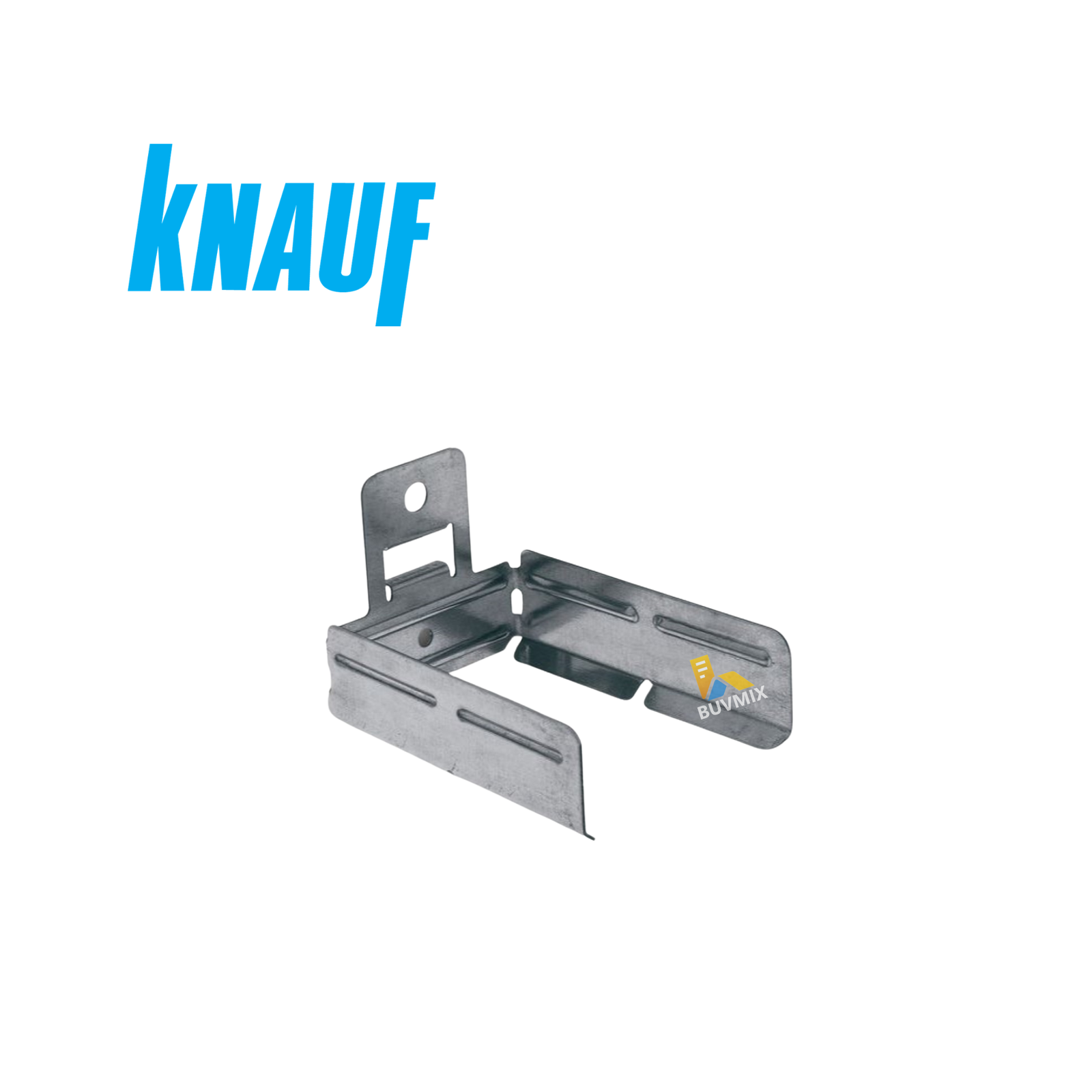 Knauf Universāls CD profilu savienojums
