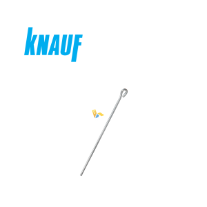 Knauf Stieple ar cilpu