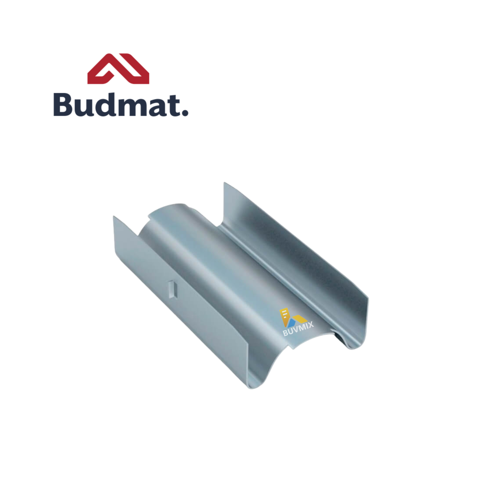 Budmat longitudinal connector CD 60/27